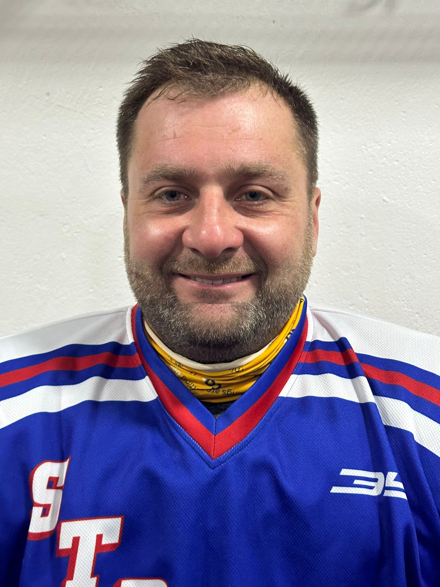 Michal Žofčák