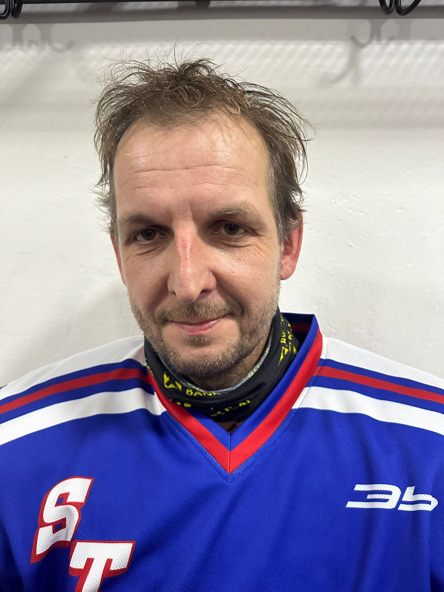Daniel Marcinčin