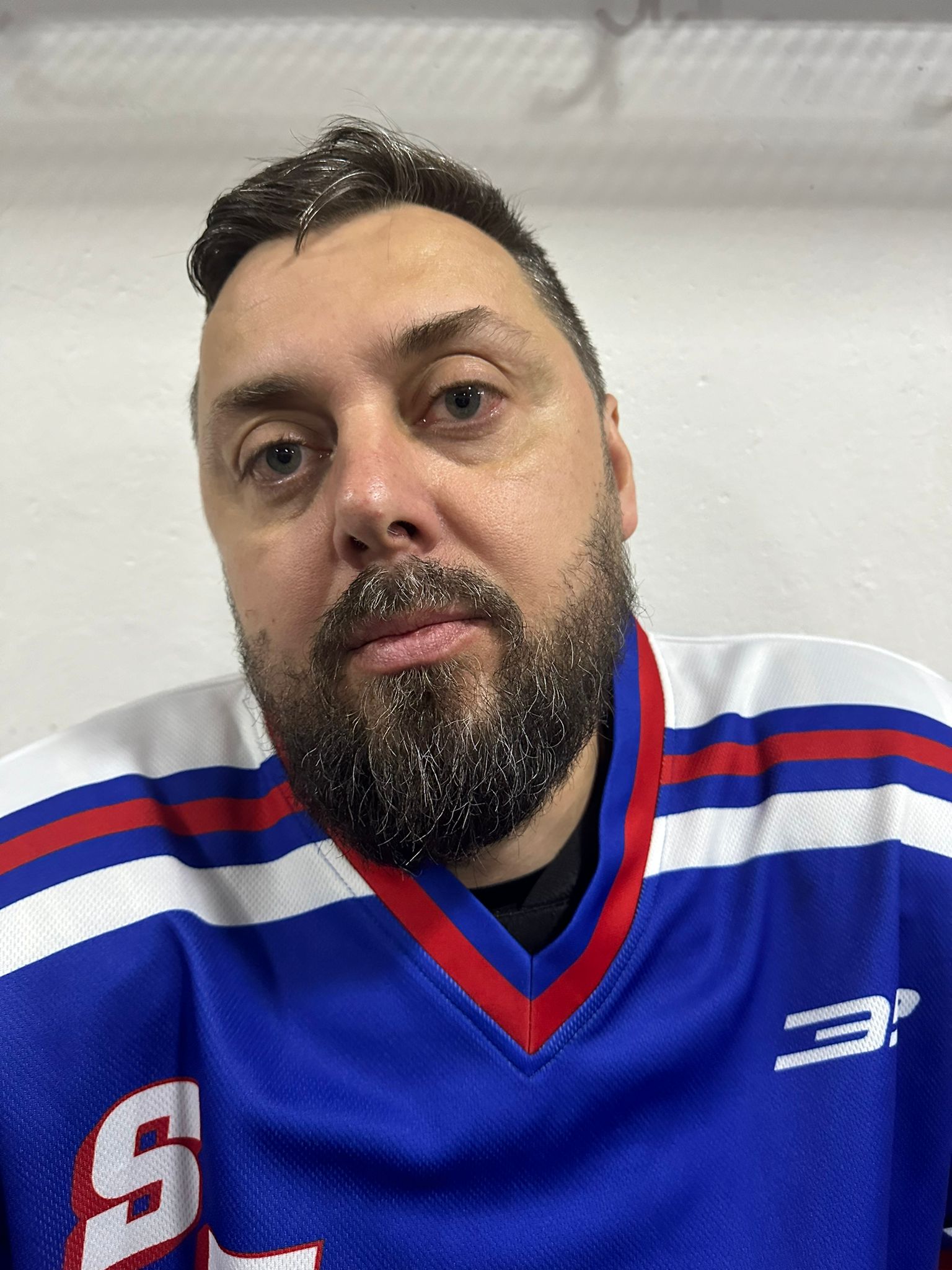 Radovan Begala