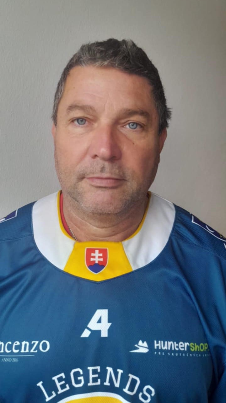 Peter Kapralčík
