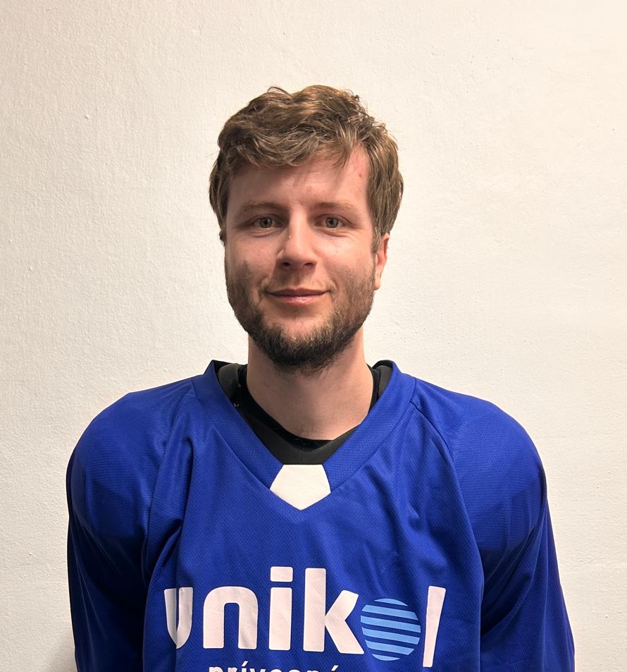 Lukáš Dobranský