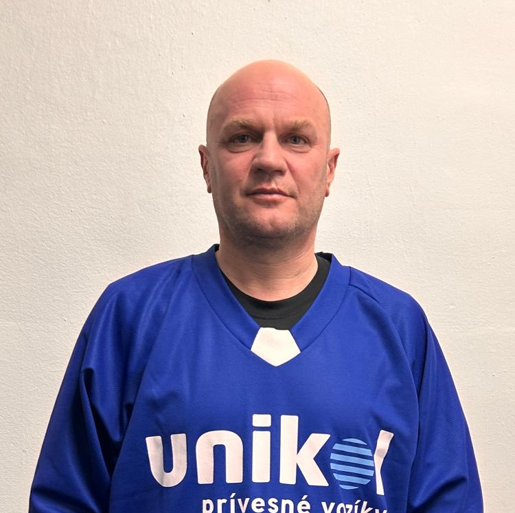 Martin Hrubovský