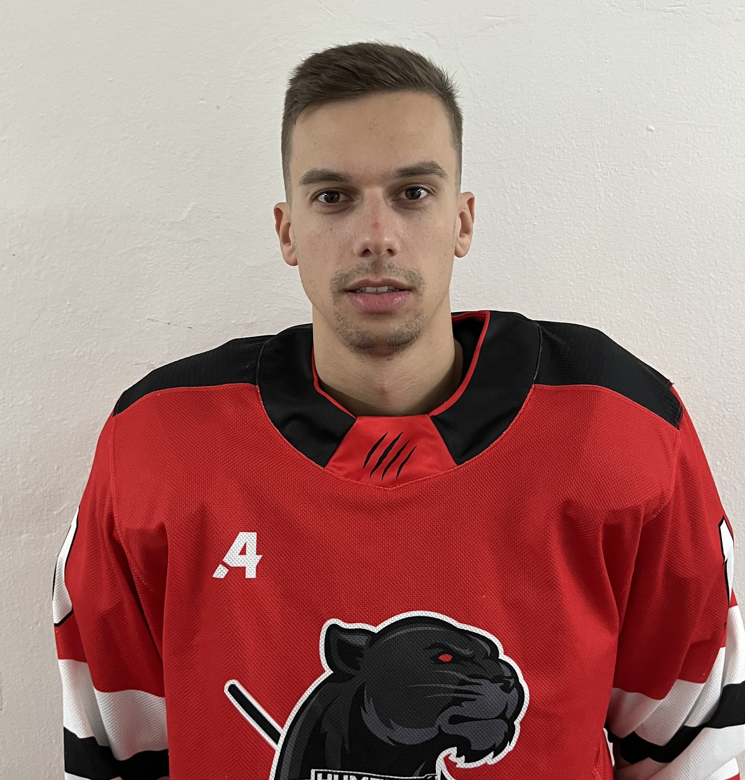 Adam Jankaj