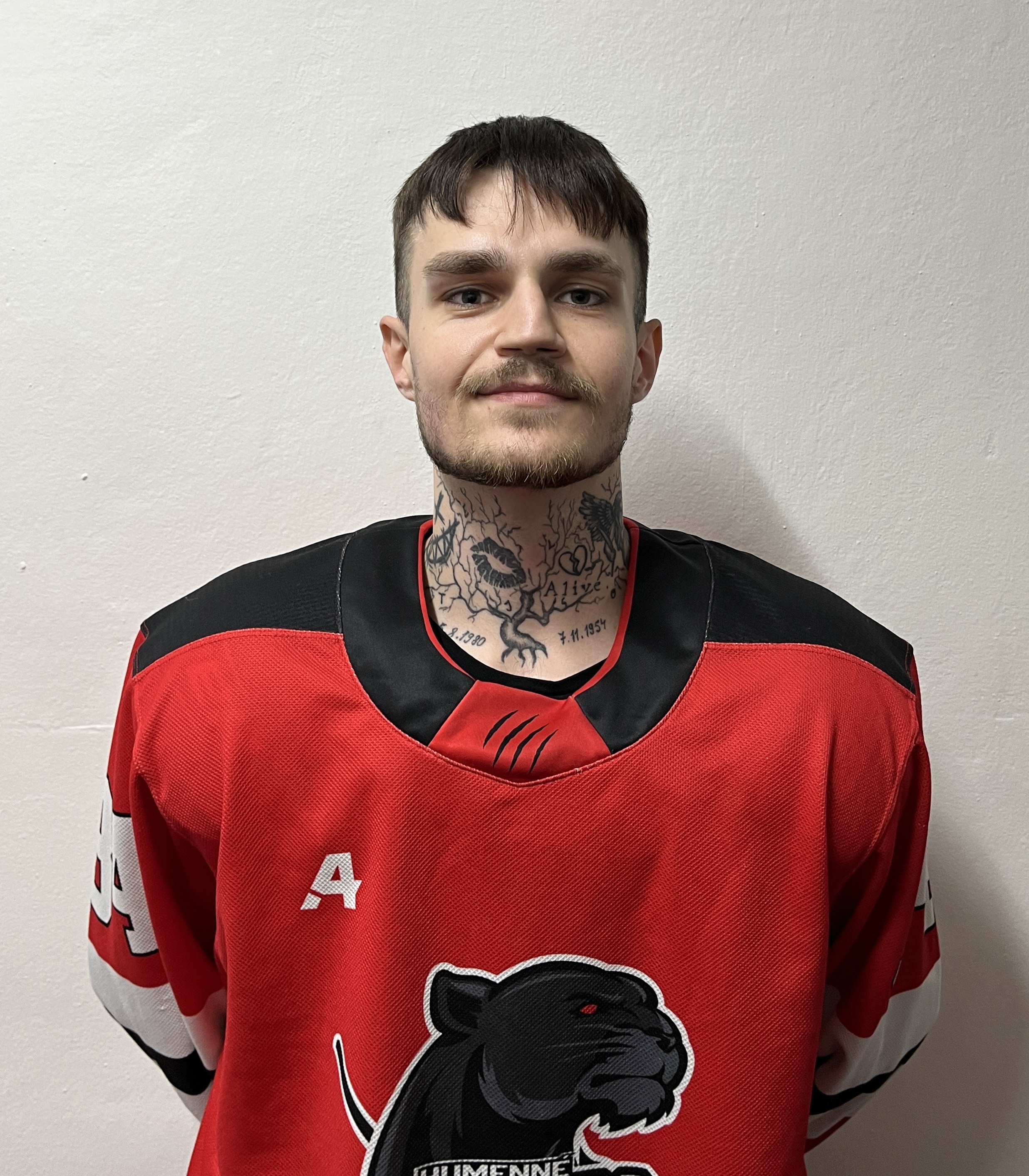 Patrik Dolgoš