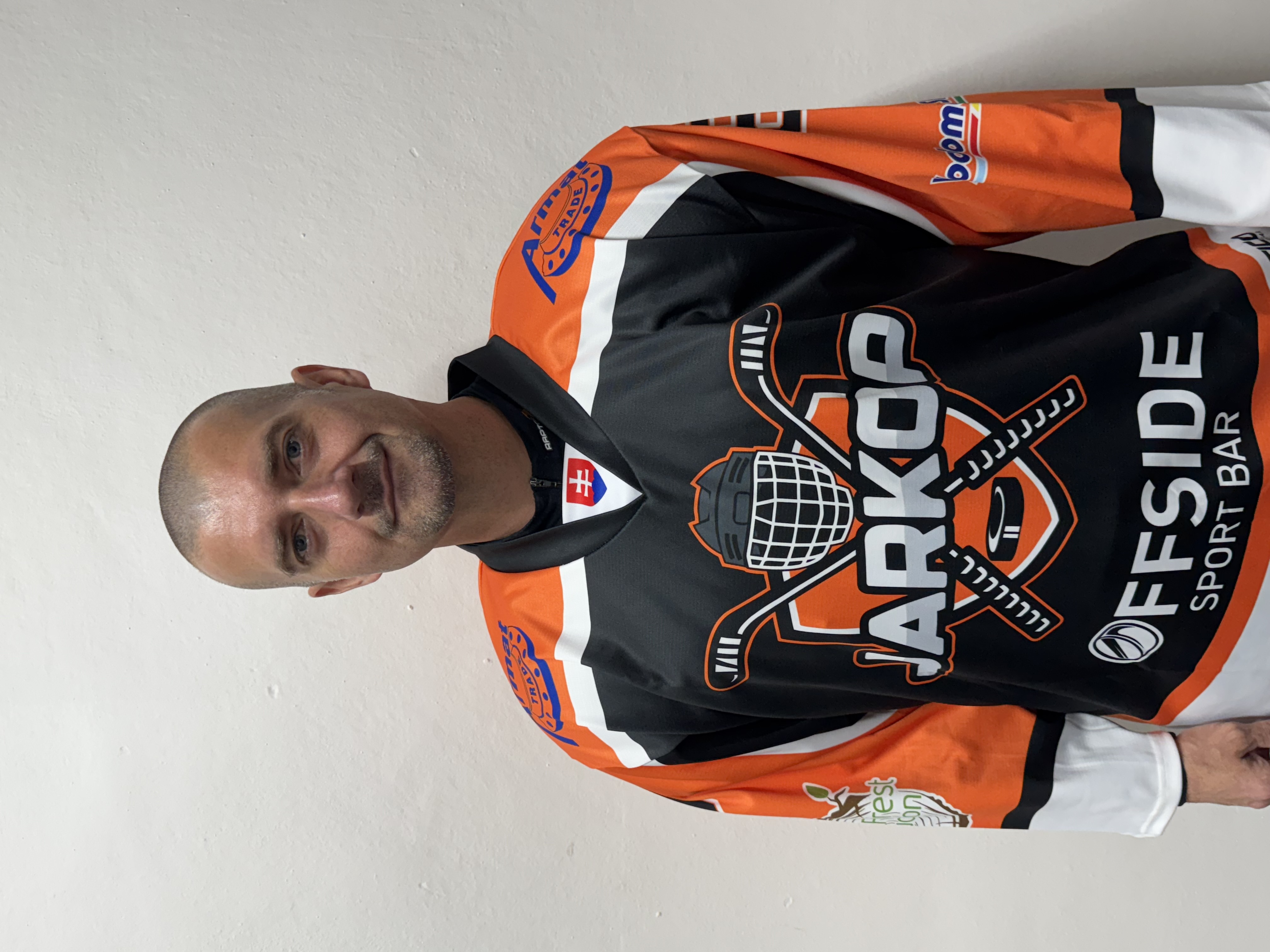 Pavol Andrejco
